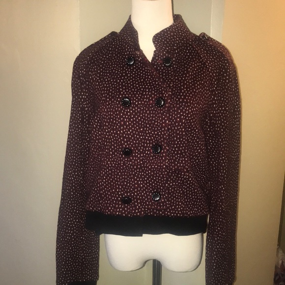 DVF jacket - Picture 8 of 8